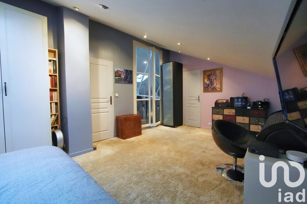  vendre  Appartement Crteil (94000)