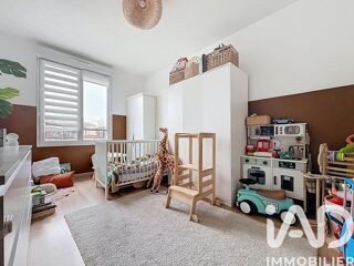  Appartement � vendre 2 pi�ces 36 m�