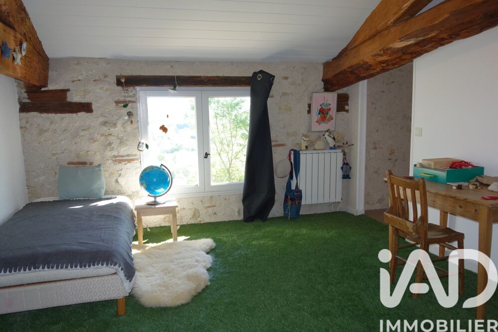 � vendre  Maison Saint-Jean-de-Thurac (47270)