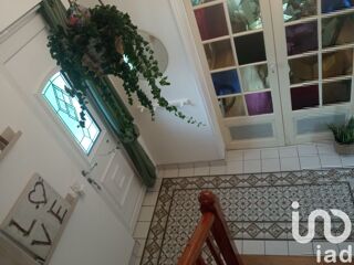  Maison  vendre 7 pices 133 m
