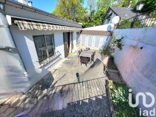  Maison  vendre 5 pices 90 m