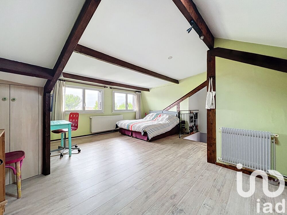  vendre  Maison Rueil-Malmaison (92500)