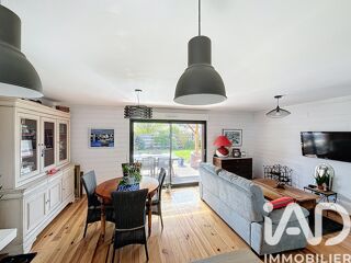  Maison � vendre 4 pi�ces 89 m�