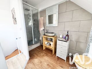  Maison � vendre 6 pi�ces 133 m�