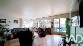  Appartement � vendre 5 pi�ces 110 m�