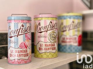  Maison � vendre 2 pi�ces 39 m�