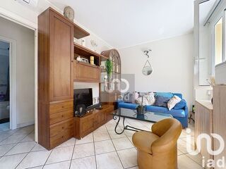  Appartement  vendre 3 pices 42 m