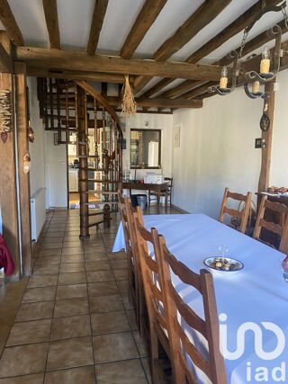  Maison � vendre 4 pi�ces 112 m�