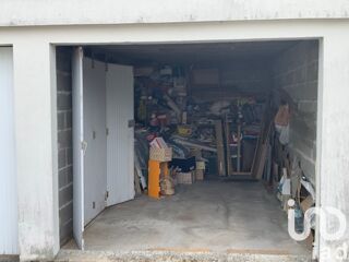  Appartement  vendre 3 pices 61 m