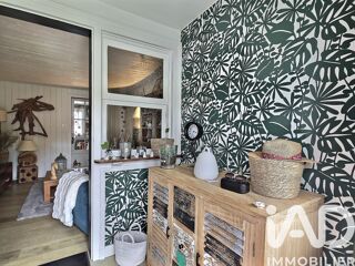  Maison � vendre 4 pi�ces 128 m�