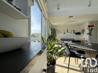  Appartement  vendre 5 pices 95 m