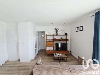  Appartement � vendre 3 pi�ces 48 m�