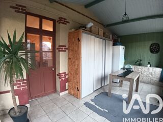  Maison  vendre 5 pices 126 m