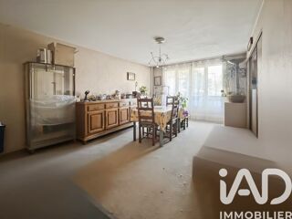  Appartement � vendre 4 pi�ces 80 m�