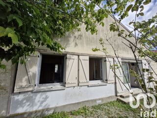  Maison � vendre 4 pi�ces 75 m�