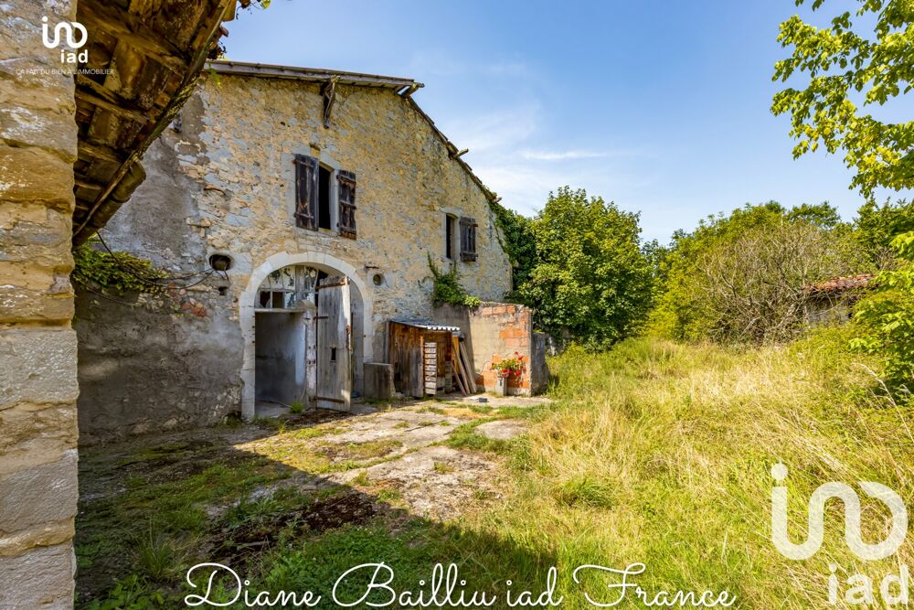 � vendre  Maison Saint-Lon-les-Mines (40300)