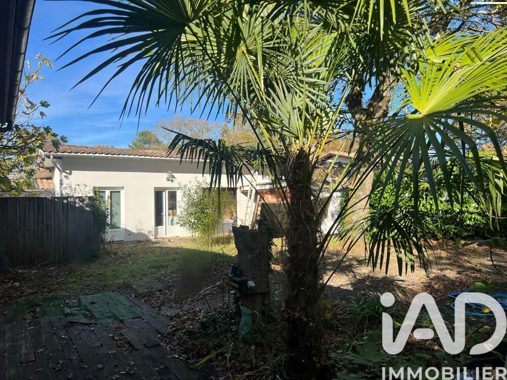 � vendre  Maison Gujan-Mestras (33470)