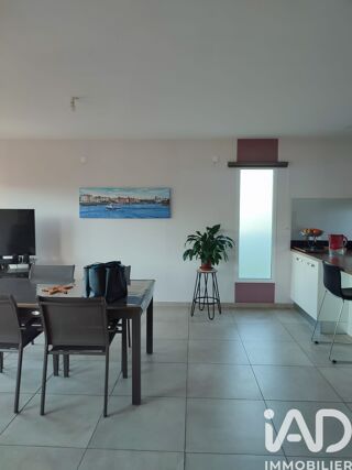  Maison � vendre 4 pi�ces 127 m�