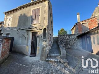  Maison � vendre 3 pi�ces 54 m�