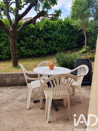  Maison � vendre 4 pi�ces 74 m�