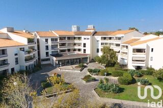  Appartement � vendre 1 pi�ce 24 m�