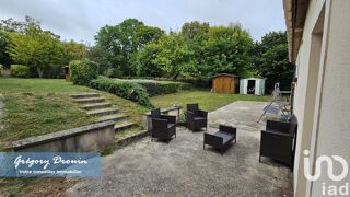  Maison � vendre 6 pi�ces 133 m�