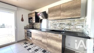  Appartement � vendre 3 pi�ces 66 m�