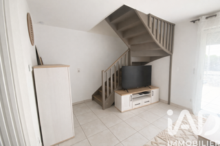  Maison � vendre 3 pi�ces 67 m�