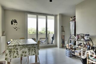  Appartement � vendre 3 pi�ces 68 m�