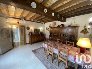  Maison � vendre 8 pi�ces 212 m�