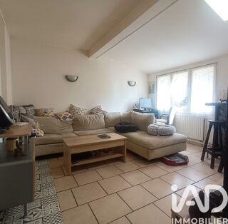  Maison � vendre 3 pi�ces 65 m�