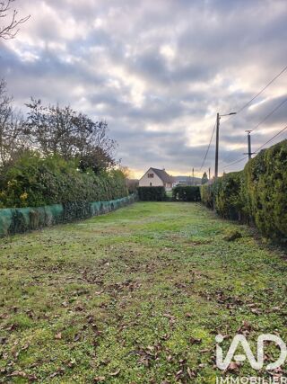  Terrain � vendre 621 m�