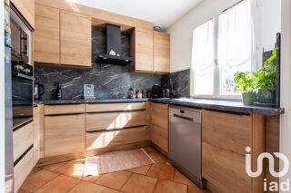  Maison � vendre 6 pi�ces 110 m�