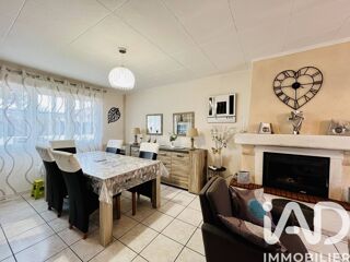  Maison � vendre 4 pi�ces 86 m�