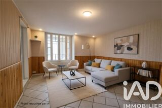  Maison � vendre 10 pi�ces 250 m�
