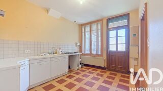  Maison � vendre 5 pi�ces 87 m�