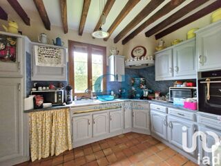  Maison  vendre 6 pices 138 m