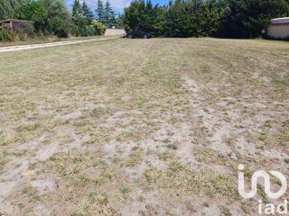  Terrain � vendre 1300 m�