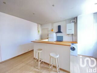  Appartement � vendre 2 pi�ces 44 m�