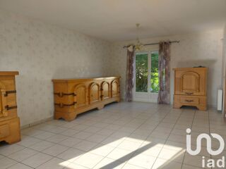  Maison � vendre 5 pi�ces 108 m�