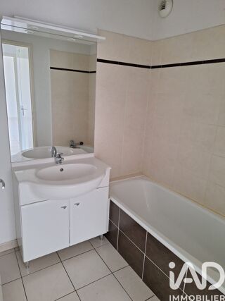  Appartement � vendre 2 pi�ces 42 m�