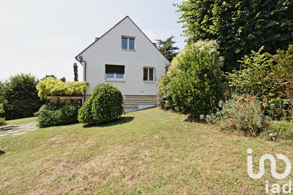  vendre  Maison Saint-Leu-la-Fort (95320)