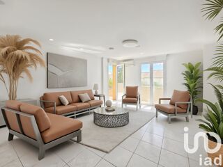  Appartement � vendre 3 pi�ces 70 m�