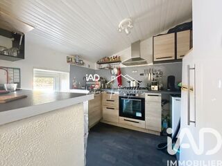  Appartement  vendre 3 pices 53 m