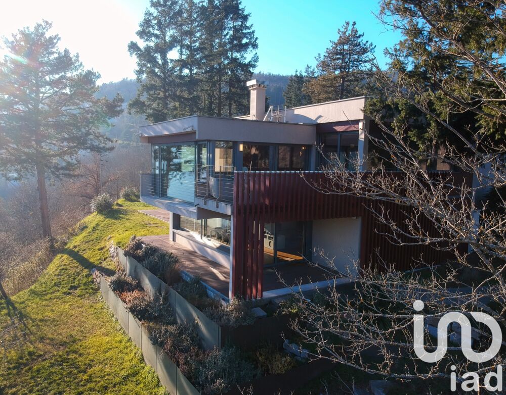  vendre  Maison Caloire (42240)