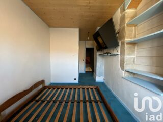  Maison � vendre 3 pi�ces 50 m�