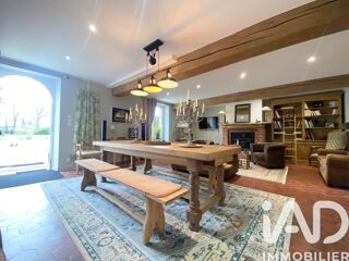  Maison � vendre 10 pi�ces 240 m�