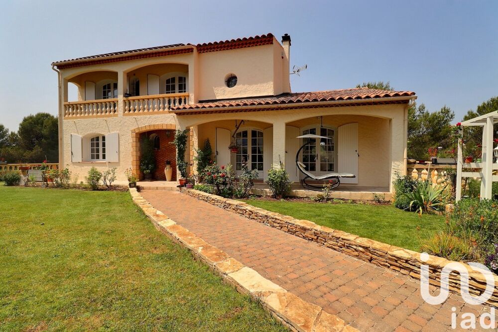  vendre  Maison Les Pennes-Mirabeau (13170)