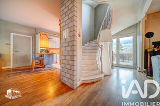  Maison � vendre 7 pi�ces 259 m�