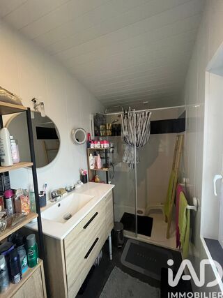  Maison � vendre 4 pi�ces 90 m�